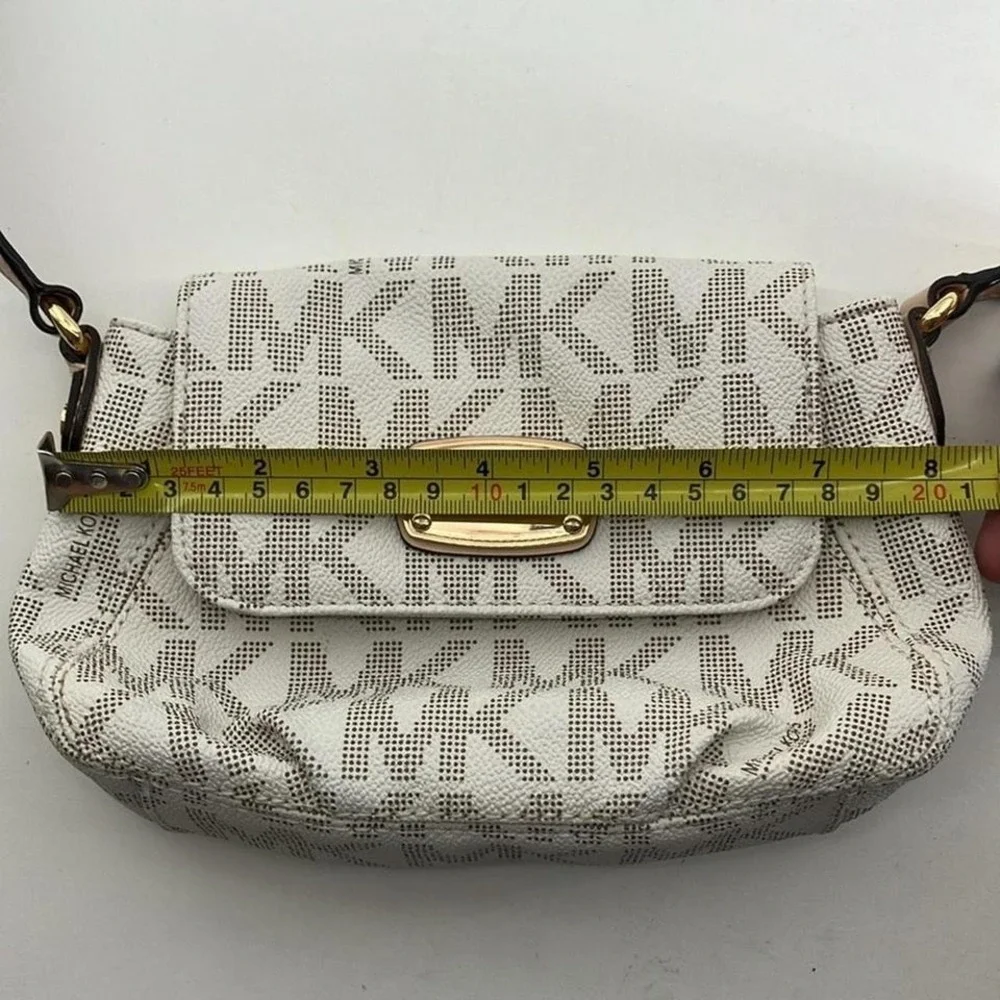 Michael Kors Small Crossbody Purse small mink bag‎ travel concert cellphone